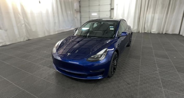 tesla model 3 2023 5YJ3E1EC3PF504805 image tesla model 3 2023 5YJ3E1EC3PF504805 image